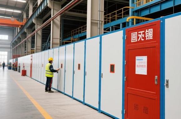 消防設施工程施工難點及應對措施