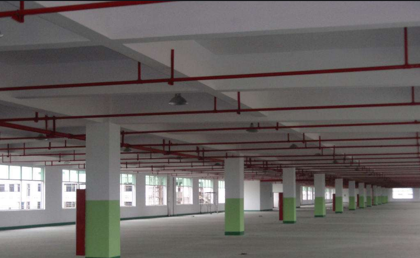 消防施工公司主要工作內容哪些?