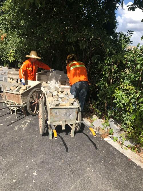 西溪花園西區消防設施提升改造工程
